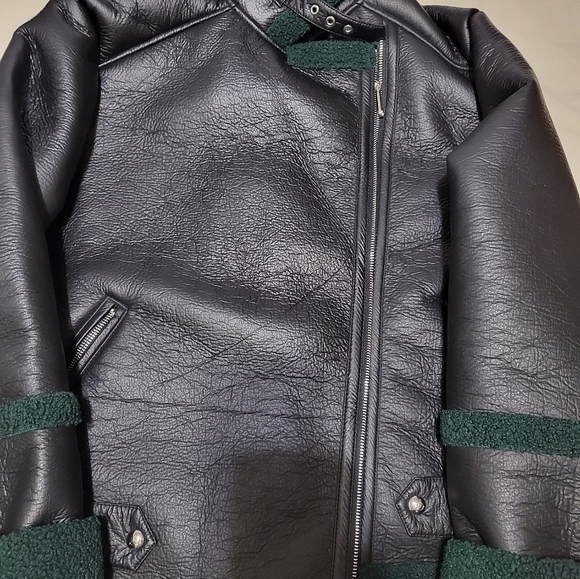 Sam Edelman faux shearling - Picture 2 of 3